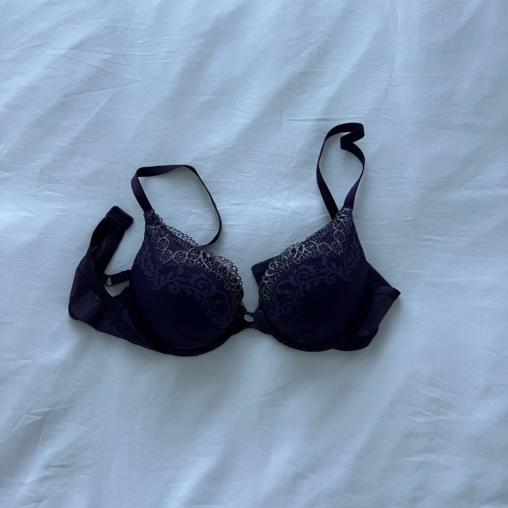 DKNY bra